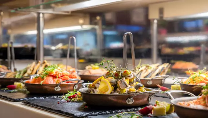 هتل ترندی لارا آنتالیا